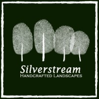Silverstream Handcrafted Landscapes logo - Similar company to Carragh Landscapes