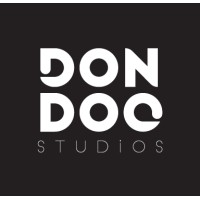 Dondoo Studios logo - Similar company to Tixsa
