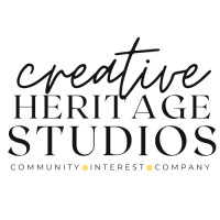 Creative Heritage Studios CiC logo - Similar company to Through The Trees Cic