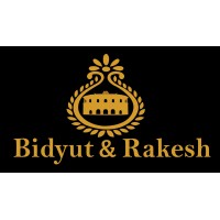 Bidyut & Rakesh logo - Similar company to Token Runway