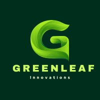 GreenLeaf Innovations logo - Similar company to Greenleaf Enterprises Pty Ltd