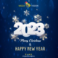 Mega Vision Agency logo - Similar company to Smart Solution132