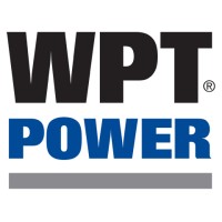 WPT Power Corporation logo - Similar company to Ditch Witch Of The Rockies