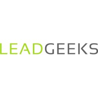 LeadGeeks logo - Similar company to Orixer Tech