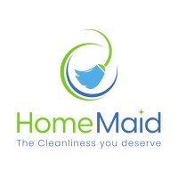 Homemaid Lebanon logo - Similar company to E-Mondo