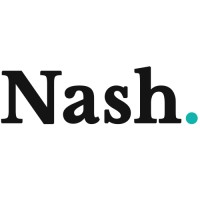 Nash. logo - Similar company to Wasder