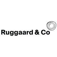 Ruggaard & Co logo - Similar company to Skytrack.Dk