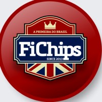 Fichips União Europeia logo - Similar company to Fichips Food