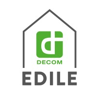 Decom Edile logo - Similar company to Interstone & Marble