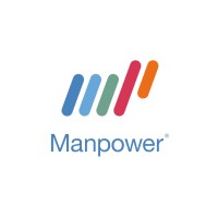 Manpower Industri AS logo - Similar company to Subops.No