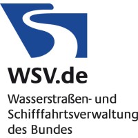 GDWS · Generaldirektion Wasserstraßen und Schifffahrt logo - Similar company to Verein Für Europäische Binnenschifffahrt Und Wasserstraßen E.V.