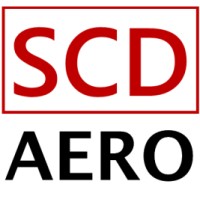 SCD AERO logo - Similar company to Wingops