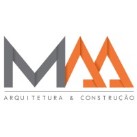 MAA ARQUITETURA E CONSTRUÇÃO logo - Similar company to B Co Arquitetura