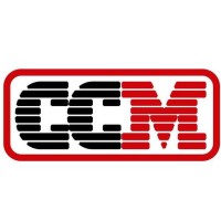 SINOM CCM logo - Similar company to Sinom Rolls Company