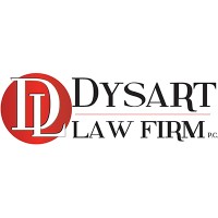 The Dysart Law Firm P.C.