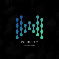 Weberfy logo - Similar company to Smartico.Ai