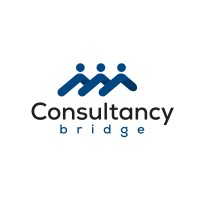 Consultancy Bridge logo - Similar company to Techbooze® Consultancy Services Ltd.