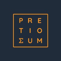 Pretiosum Ventures logo - Similar company to Aegis.Im
