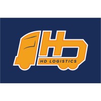 HD Logistics Canberra logo - Similar company to Ronald Mcdonald House Charities Act & South East Nsw