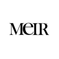 MEIR logo - Similar company to Meir Uk