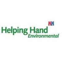 Helping Hand Environmental logo - Similar company to Magnetpeak Solutions