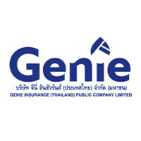 Genie Insurance (Thailand) Public Co., Ltd logo - Similar company to Think Insurance