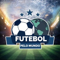Futebol pelo Mundo logo - Similar company to Grupo Soprano
