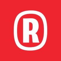 Ready Freddy logo - Similar company to D-Na