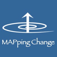 Mapping Change logo - Similar company to Fundraising Academy
