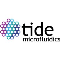 Tide Microfluidics logo - Similar company to Sussep