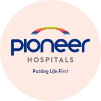 Pioneer Hospitals