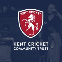 Kent Cricket Community Trust logo - Similar company to Bishop Challoner Catholic School, Shortlands