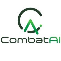 CombatAI logo - Similar company to Pynest