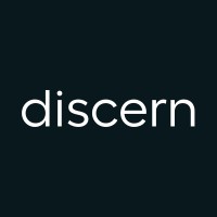 Discern logo - Similar company to Pilot