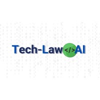 Tech-Law AI logo - Similar company to Cafe Digital U. Central - Centro De Aprendizaje Y Formación Para La Educación Digital
