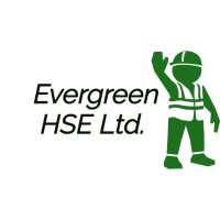 Evergreen HSE Ltd logo - Similar company to Everest College