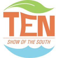 Tennessee Environmental Network Show of the South logo - Similar company to Green Steps