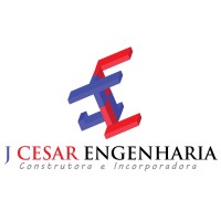 J Cesar Engenharia logo - Similar company to Construtora Kerigma