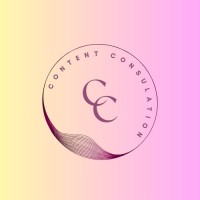 Content Consultation logo - Similar company to Content Maniacs