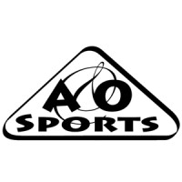 A & O Sports logo - Similar company to Seasprite Sports