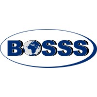 BOSSS Marine Group logo - Similar company to Offshore Maritime Services