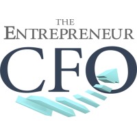 The Entrepreneur CFO logo - Similar company to Canadian Undergraduates In Behavioural Science (Cubs)