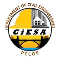 Civil Engineering Students Association, PCCoE logo - Similar company to Civil Engineering Student Association