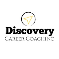 Discovery Career Coaching logo - Similar company to Proactive Coaching