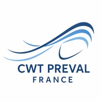 CWT PREVAL FRANCE logo - Similar company to Thotm