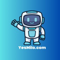 YesMilo.com logo - Similar company to Grossiste2Cbd.Com