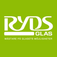 Ryds Glas AB logo - Similar company to Lernova