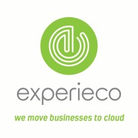ECONZ is now Experieco Ltd logo - Similar company to Site App Pro