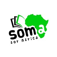 Soma for Africa logo - Similar company to Bien Group