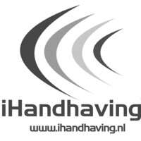 iHandhaving logo - Similar company to Scanacar - Abstract Computing International